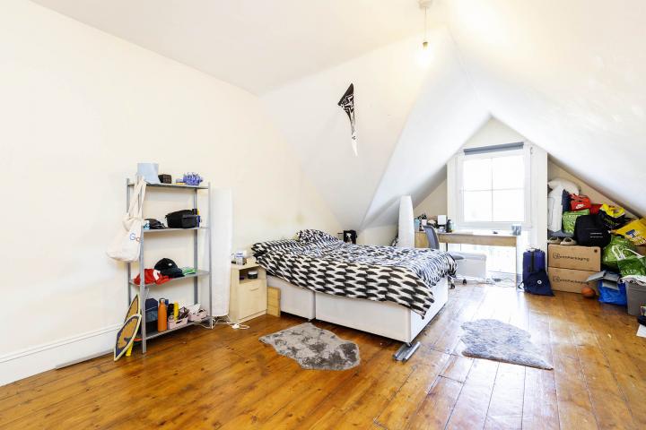 Large Sharers Apartment Finchley Road, Hampstead